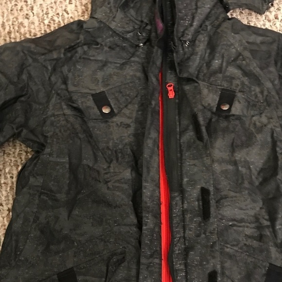 🏂Oakley Womens Snow Jacket - Picture 2 of 6